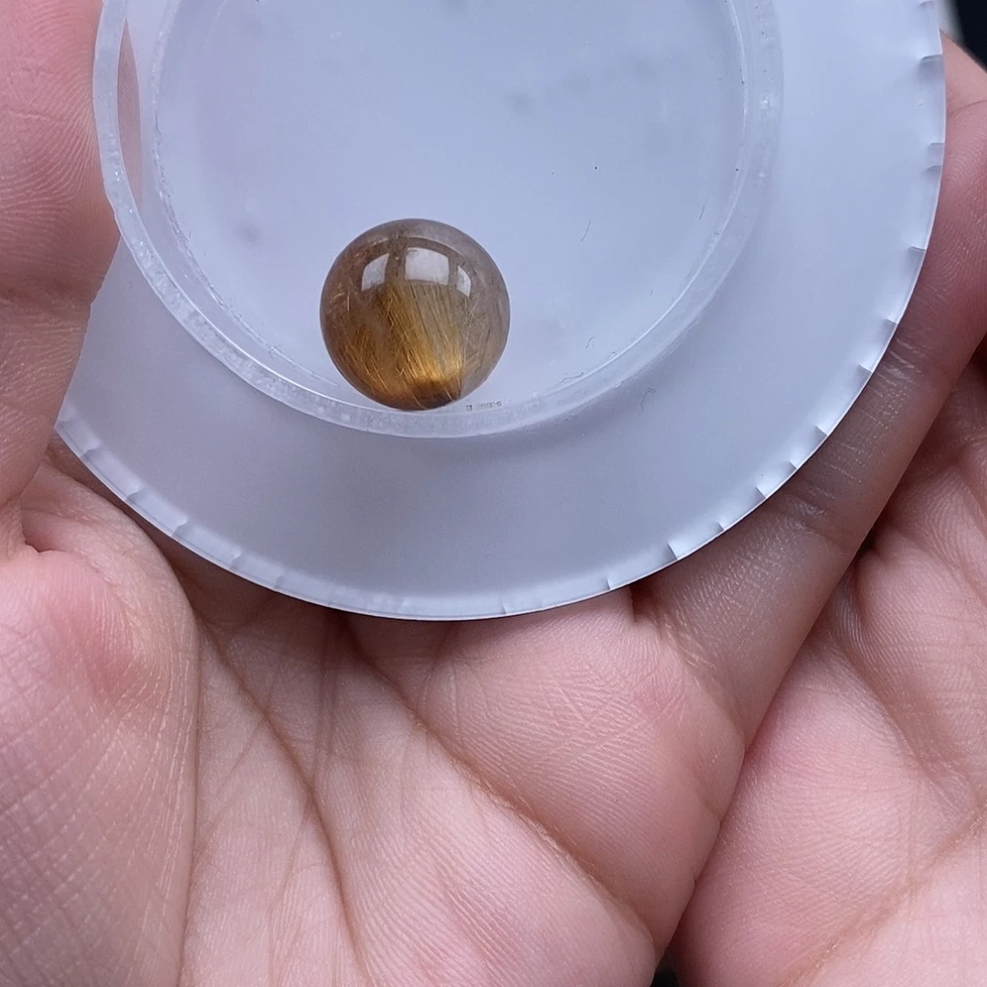 未镶嵌手链水晶哆啦