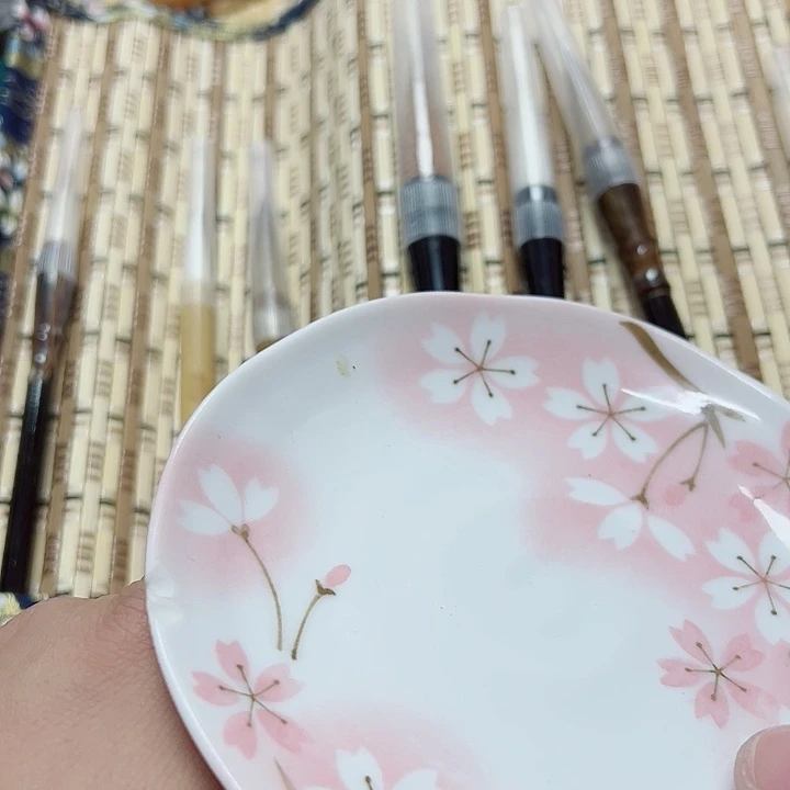 瓷片瓷器瓷器瓷器