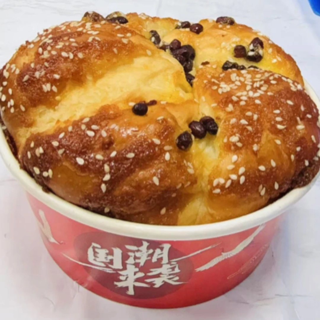 超岩粉丝福利套餐大礼包六款商品现做现发不含香精色素不含防腐剂