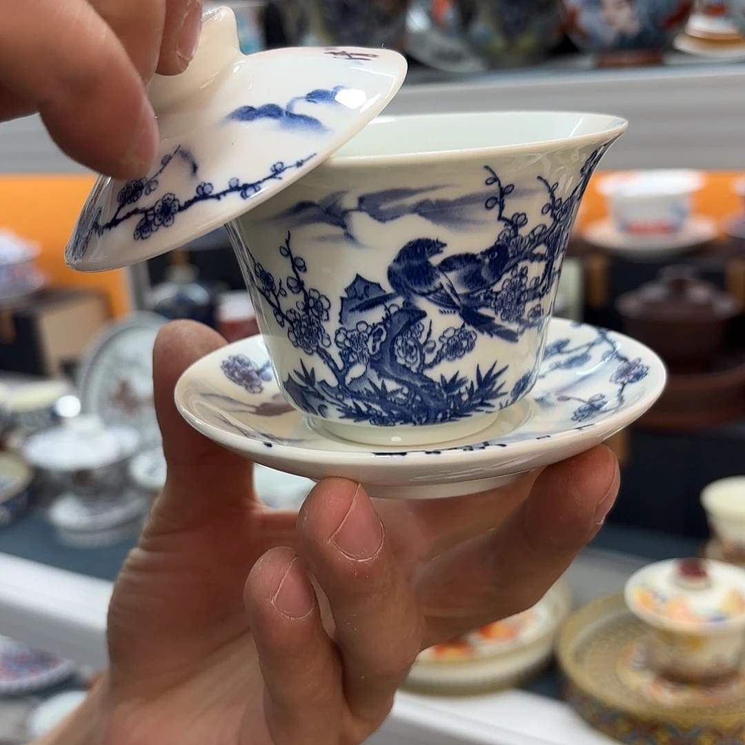 超级超级超级茶具家