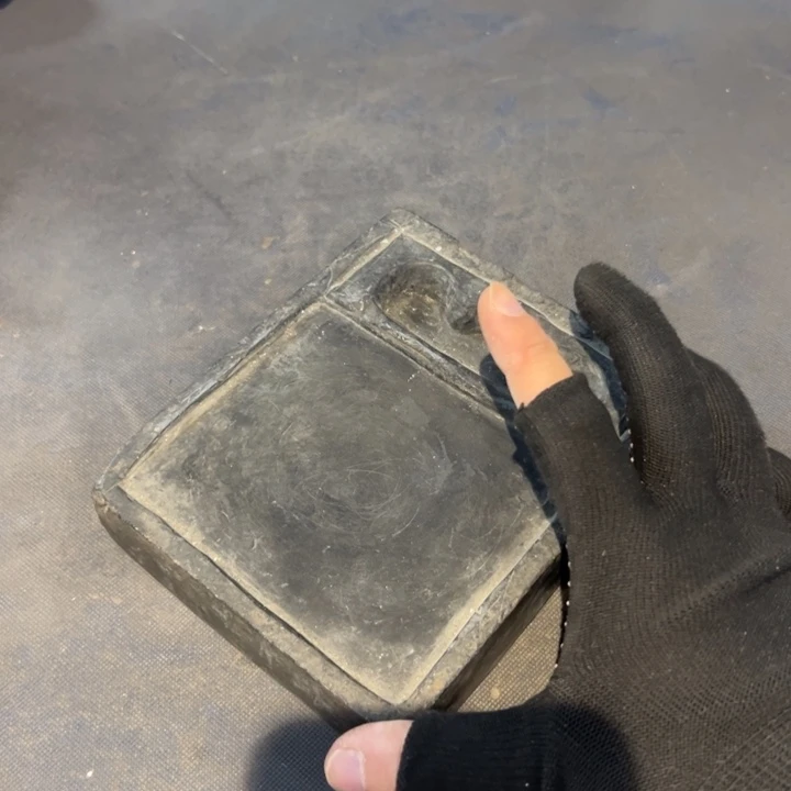 吉***下瓷片拾六家的瓷器瓷器