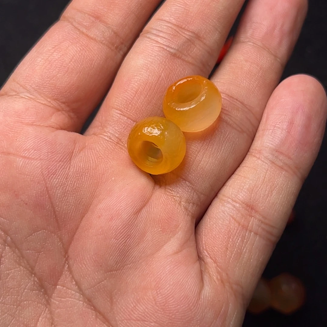 ****玛瑙/玉髓未镶嵌配饰