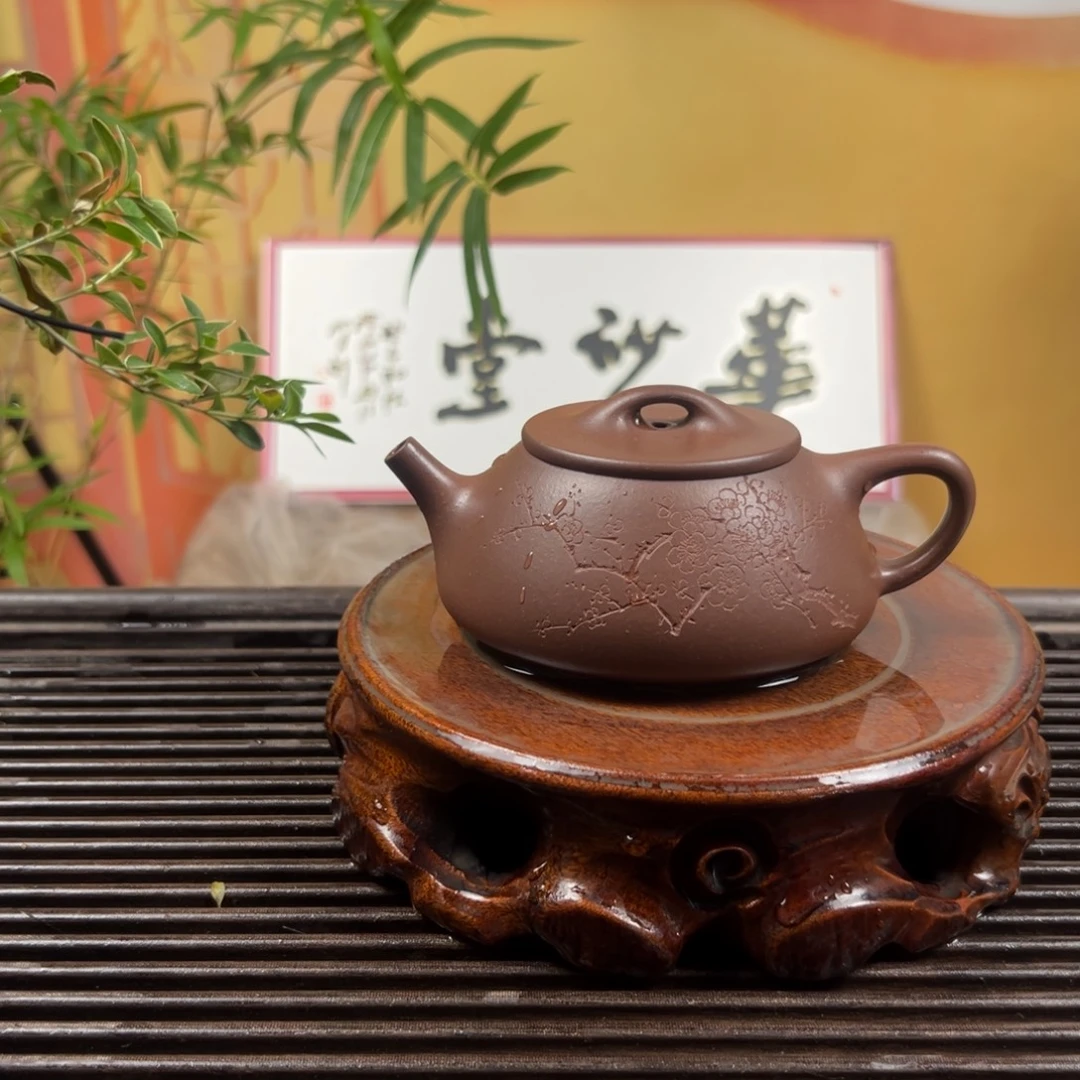 茶壶紫砂紫砂壶紫砂泥