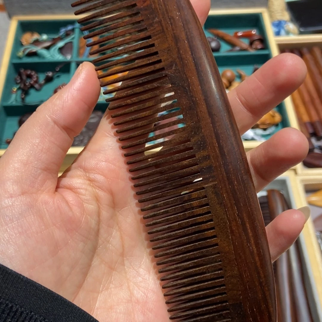 杂色豆（科檀/科特迪瓦檀木）