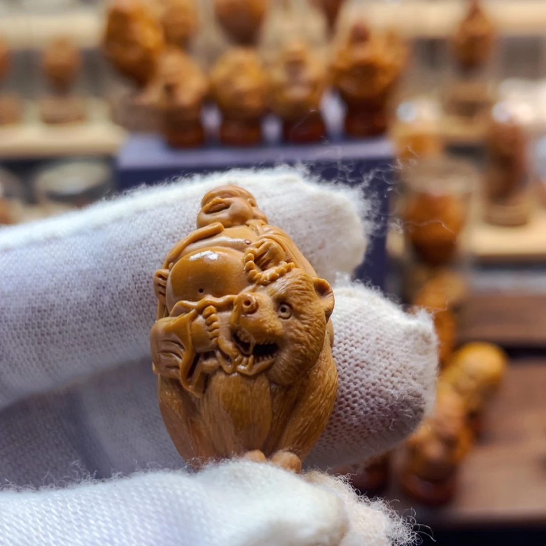 【闪购商品】手串/手链橄榄核