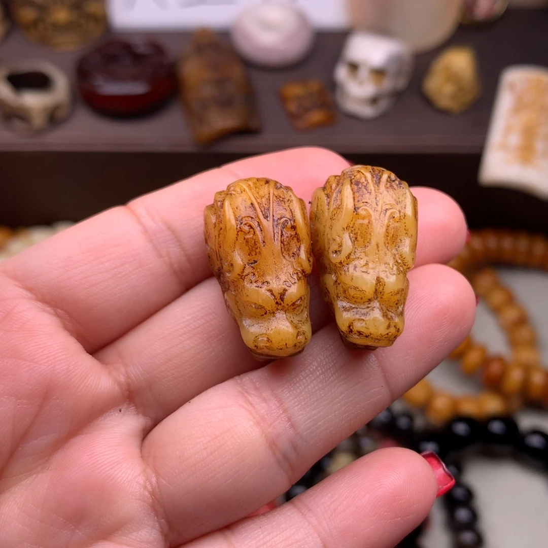 驼骨其他好看驼骨