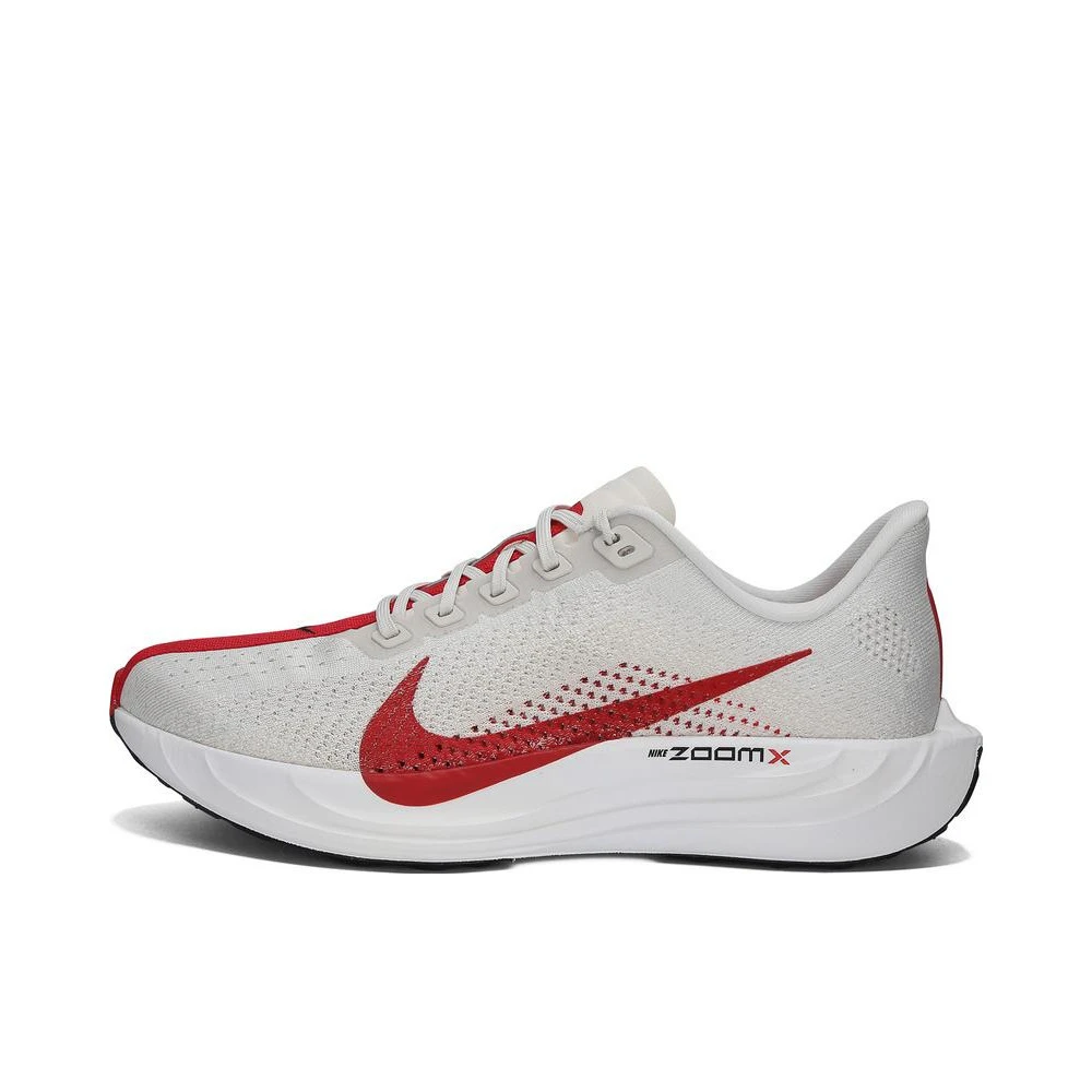 NIKE耐克2025男子PEGASUS PLUS舒适休闲运动时尚跑步鞋FQ7262-003