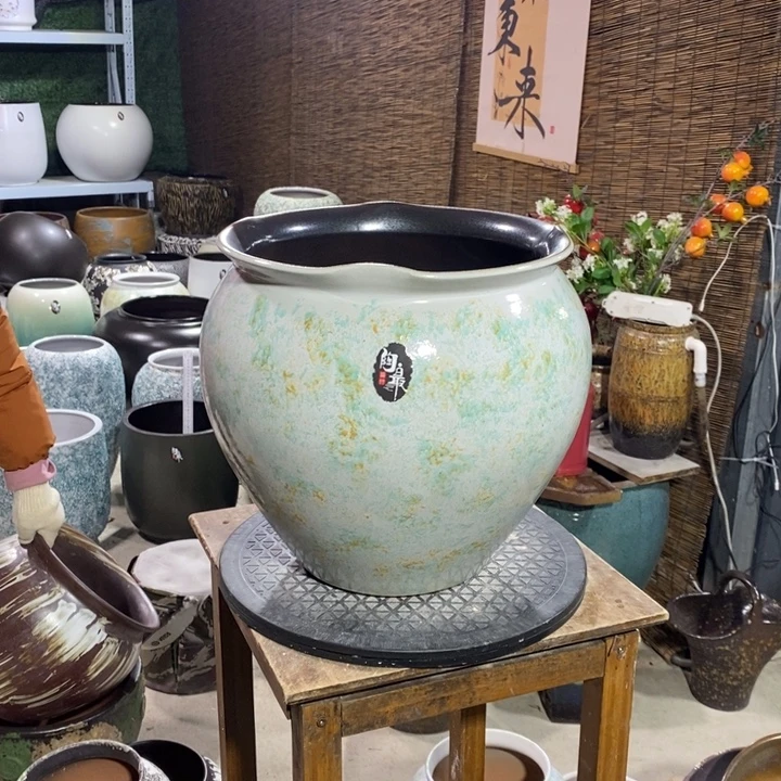 花盆口28高28～～～～～