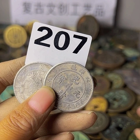 铜用****3复古文创工艺品