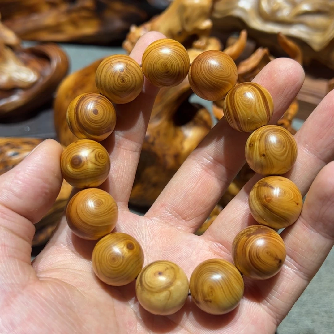 柏木（崖柏）北太行陈化崖柏