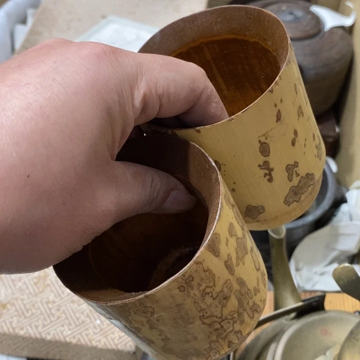 四***舍中古品有微瑕，谨慎入手