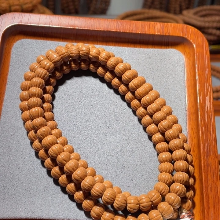 手串金刚菩提样本旗舰版水晶猴头长串