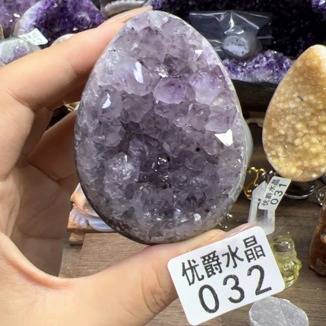 未镶嵌大型摆件（非配饰）水晶32