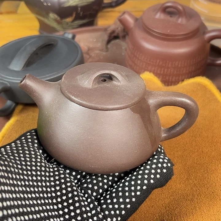 茶壶紫砂微暇微暇微暇微暇