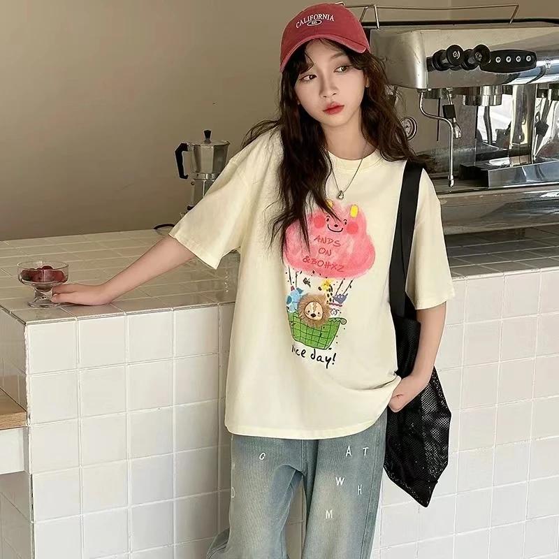 童装时尚休闲夏装（下单备注编号）夏季上衣韩版