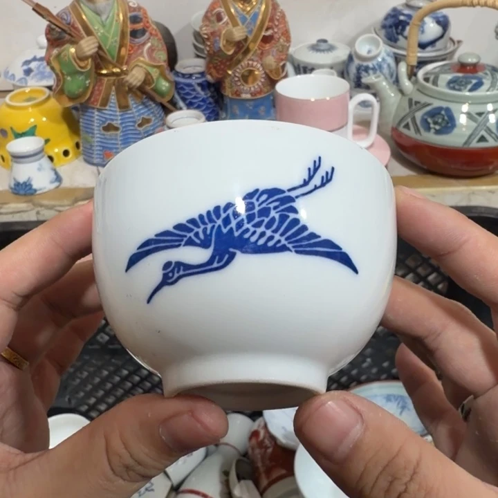 陶瓷推荐第二名20包邮