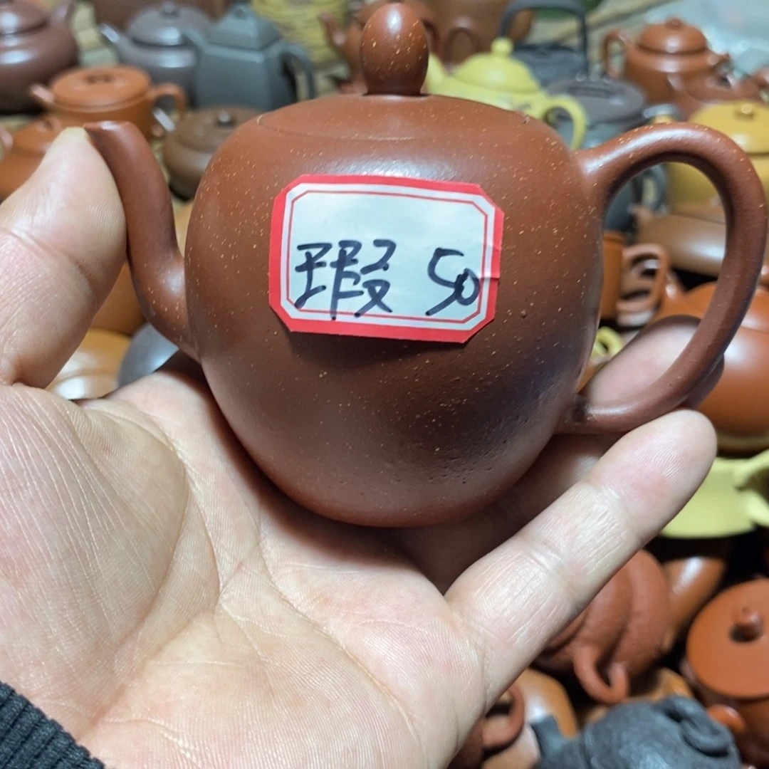 茶壶紫砂欢迎各位光临惠顾