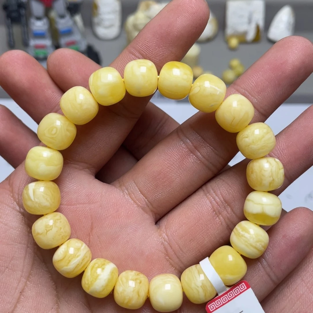 琥珀珠宝奇石未镶嵌勇**行