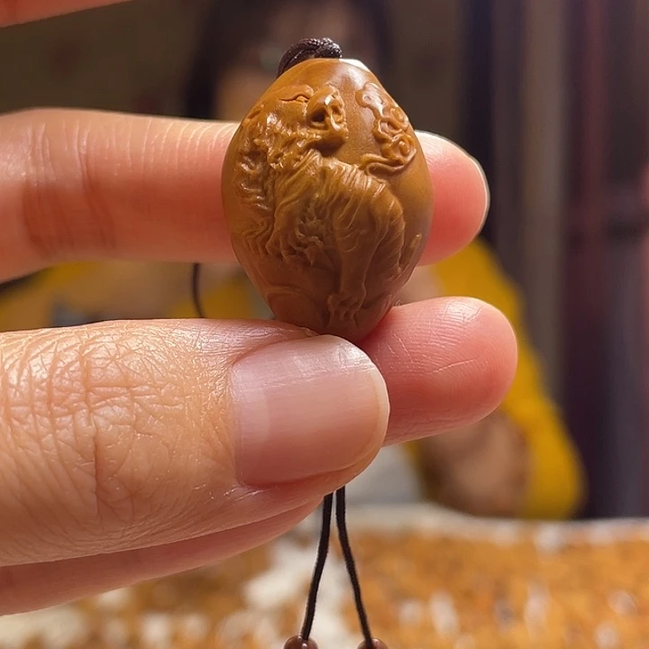 手串/手链橄榄核