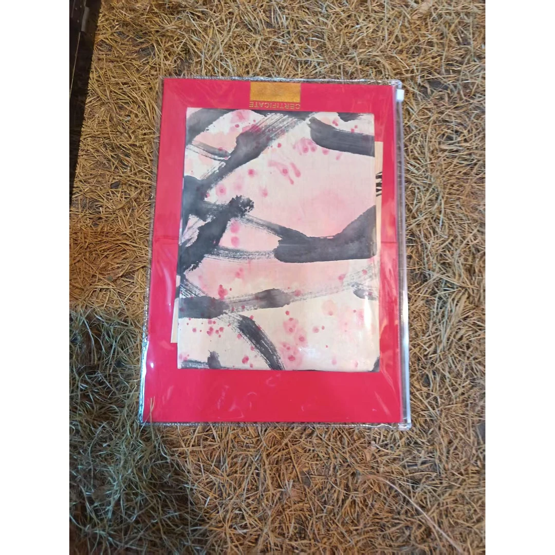 家居饰品 一个画片 流水家居摆件仿古工艺品