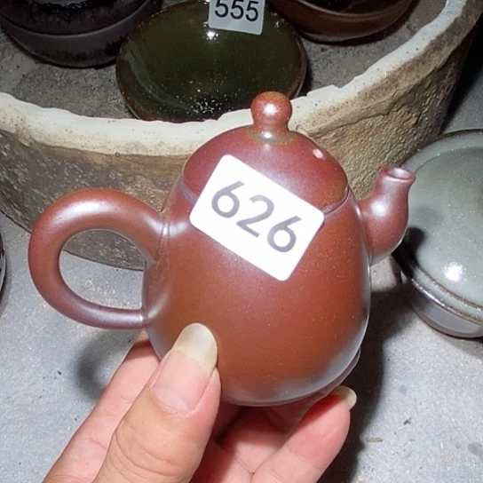 茶盏是因为一切不开心