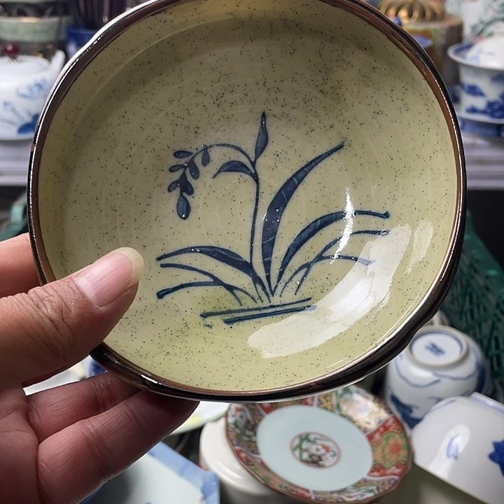 水滴瓷器水滴瓷器