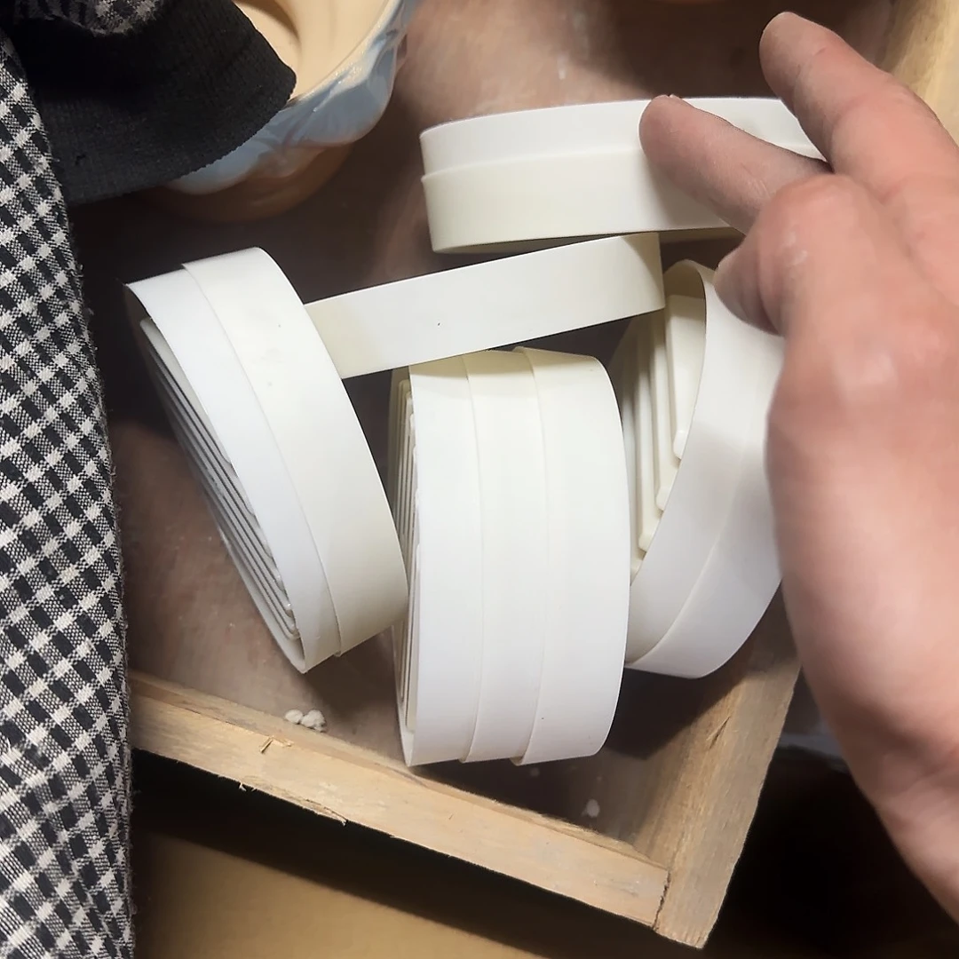 陶瓷10个塑料托盘·--