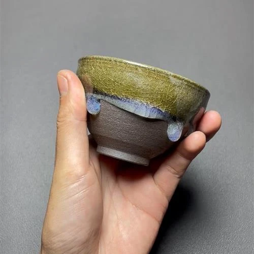 【闪购商品】茶盏-1009...........