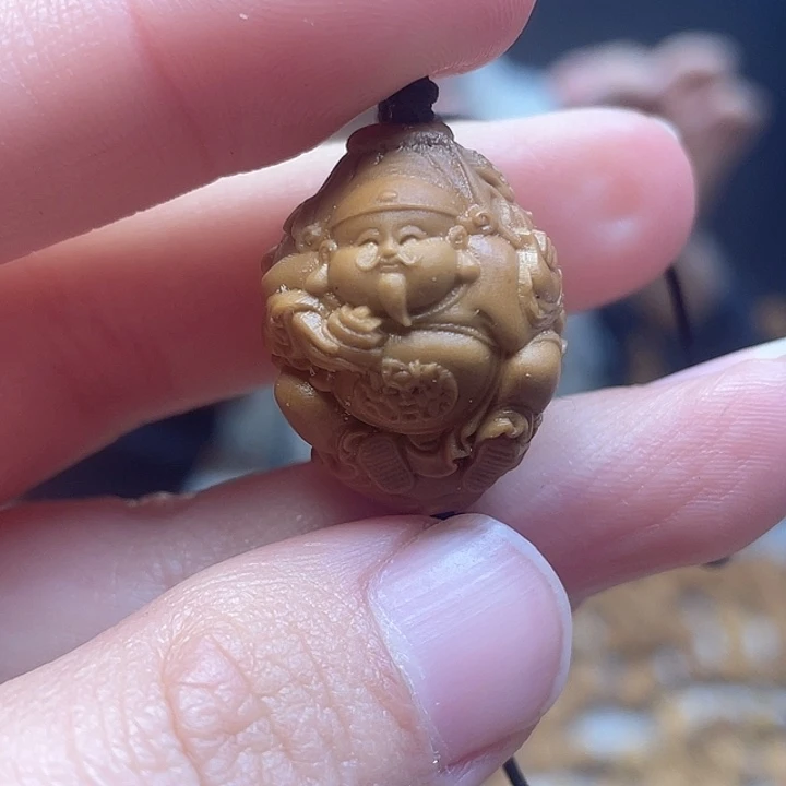 手串/手链橄榄核橄榄核