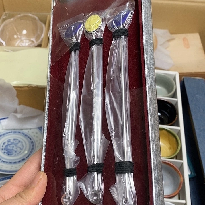 瓷片T65 雅舍甄选优质大漂亮