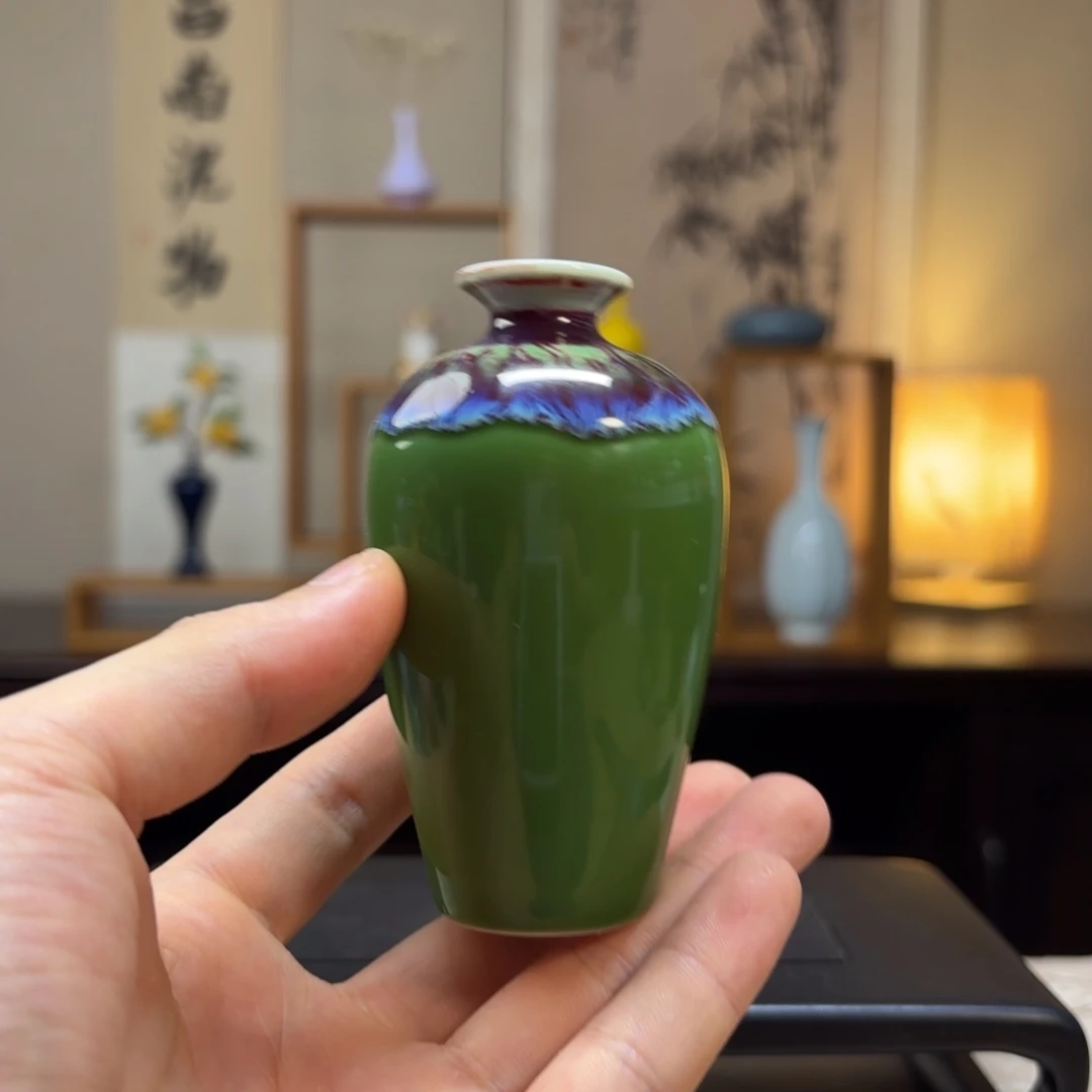 摆件美好的一天从一杯