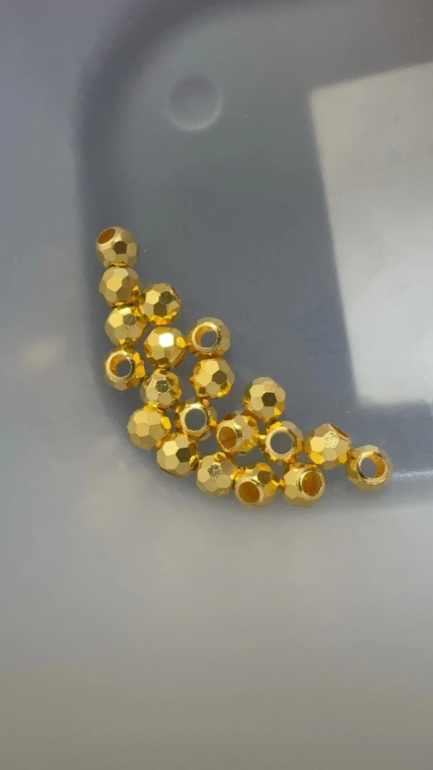 足金饰品2.74克（DIY定制款）