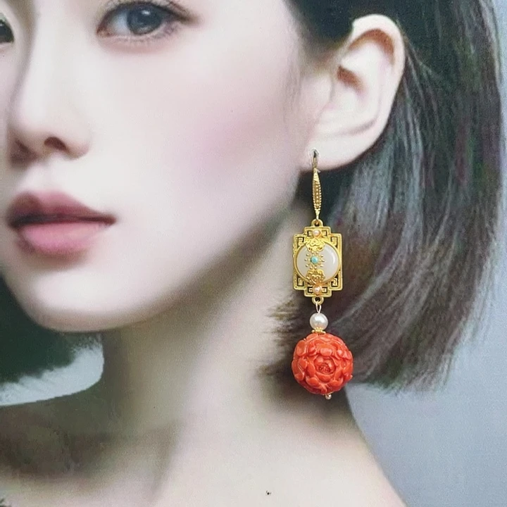 石英质玉发饰合金