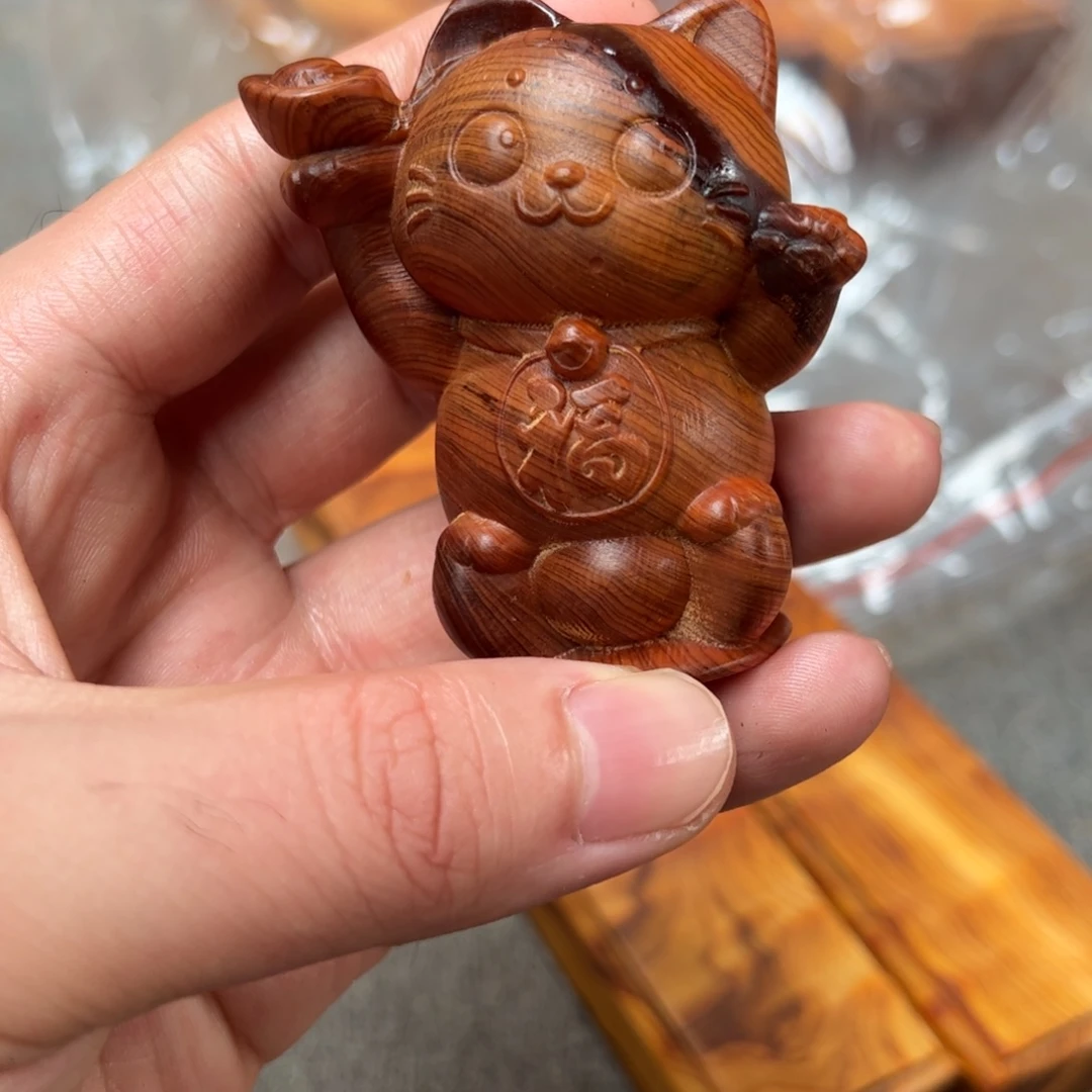 三***华柏木（崖柏）北太行陈化崖柏
