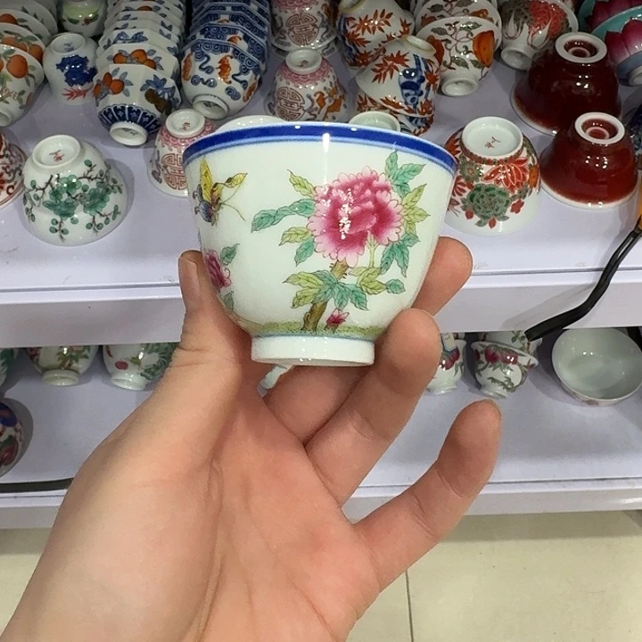 陶瓷艺术品收藏陶瓷