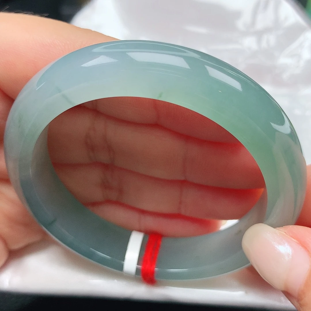 未镶嵌手镯翡翠缘***言强推⭐️