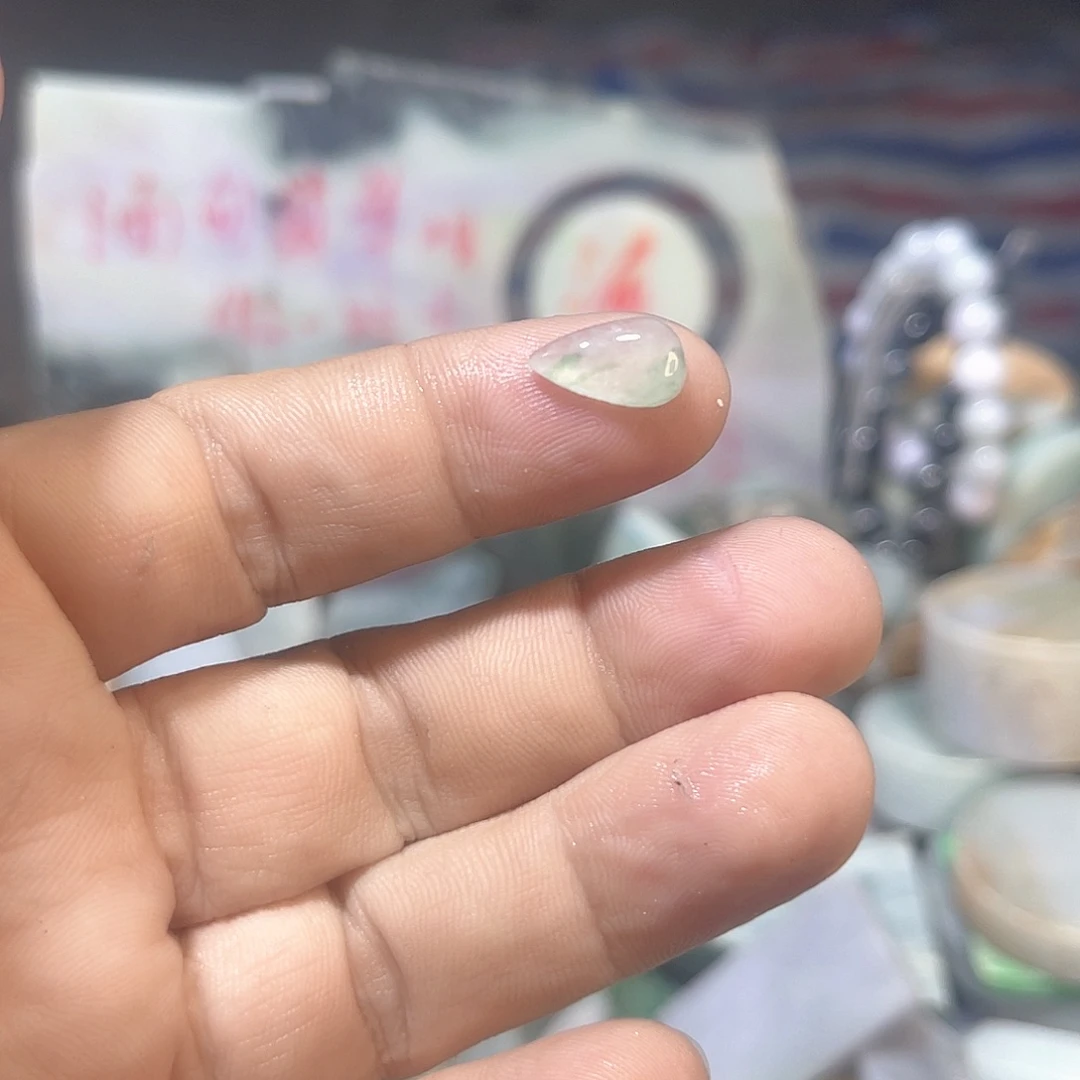 未镶嵌挂件翡翠奶****包翡翠天然翡翠天然翡翠