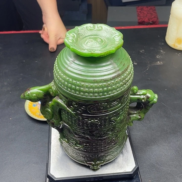 链接一图一物。