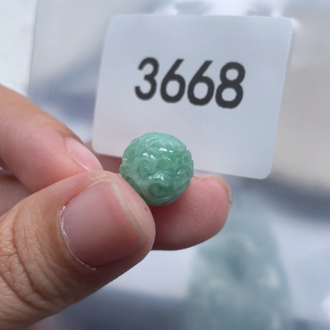 翡翠未镶嵌手链天然A货缅甸翡翠