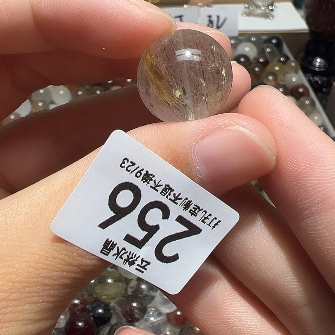 未镶嵌珠宝半成品水晶