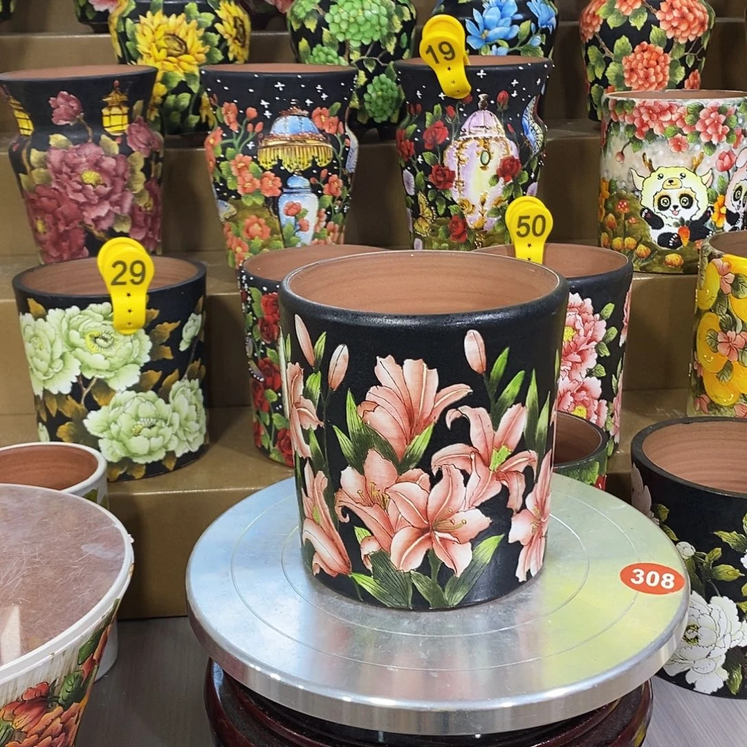 景德镇精品博采上新12.5/14.5