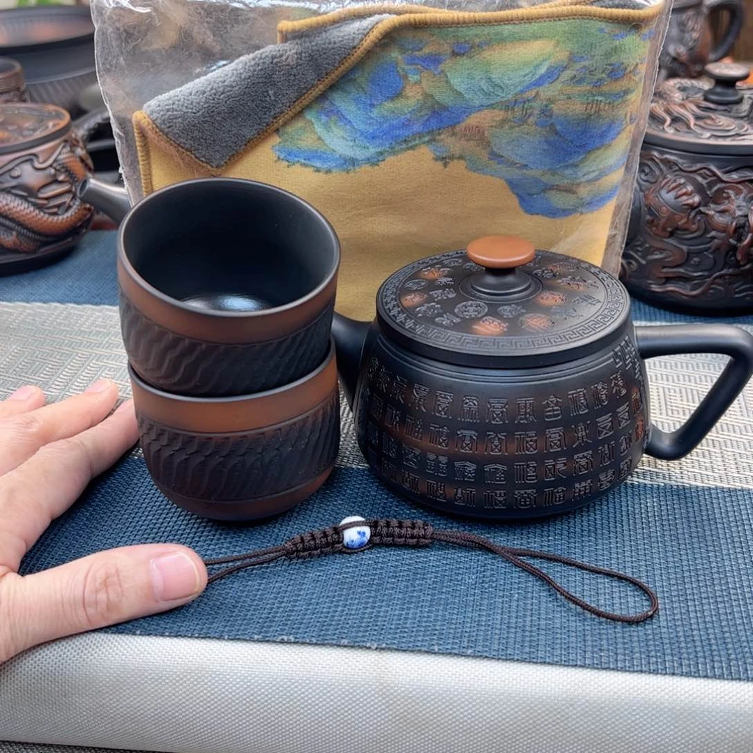 茶壶紫砂哈哈哈哈