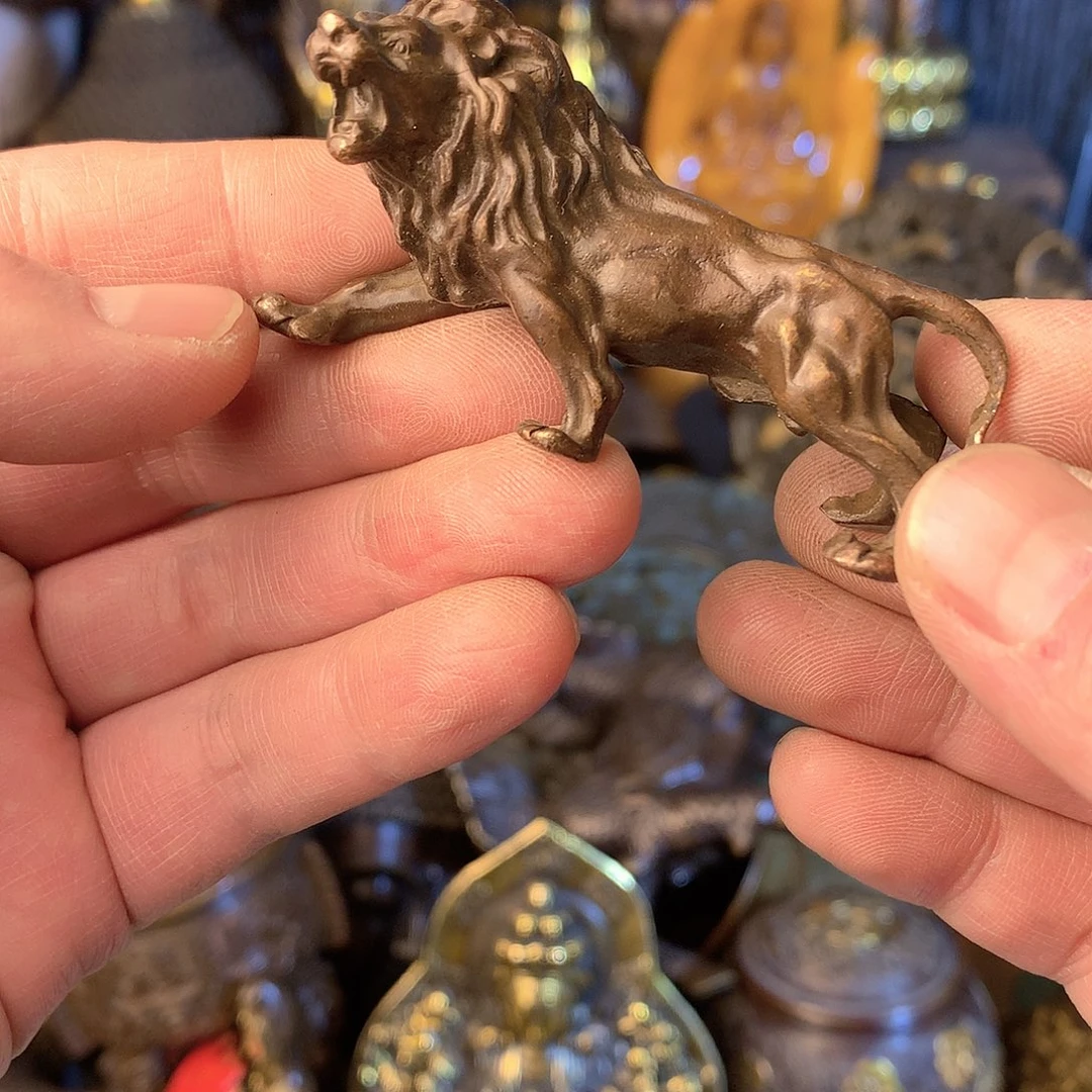 铜直播间推荐古品