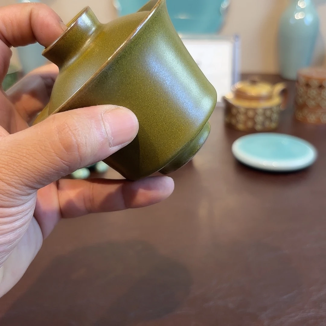 瓷片龙泉青瓷福利青瓷