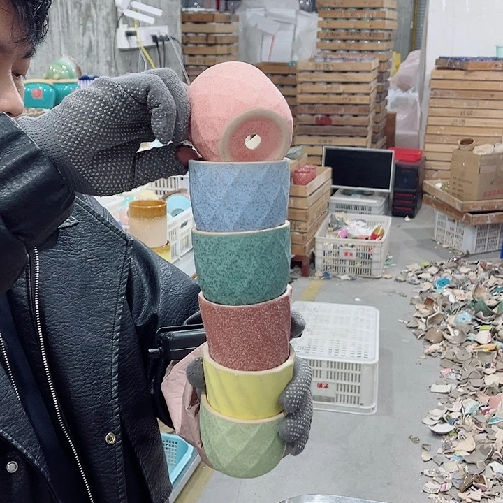 红陶正品数量有限