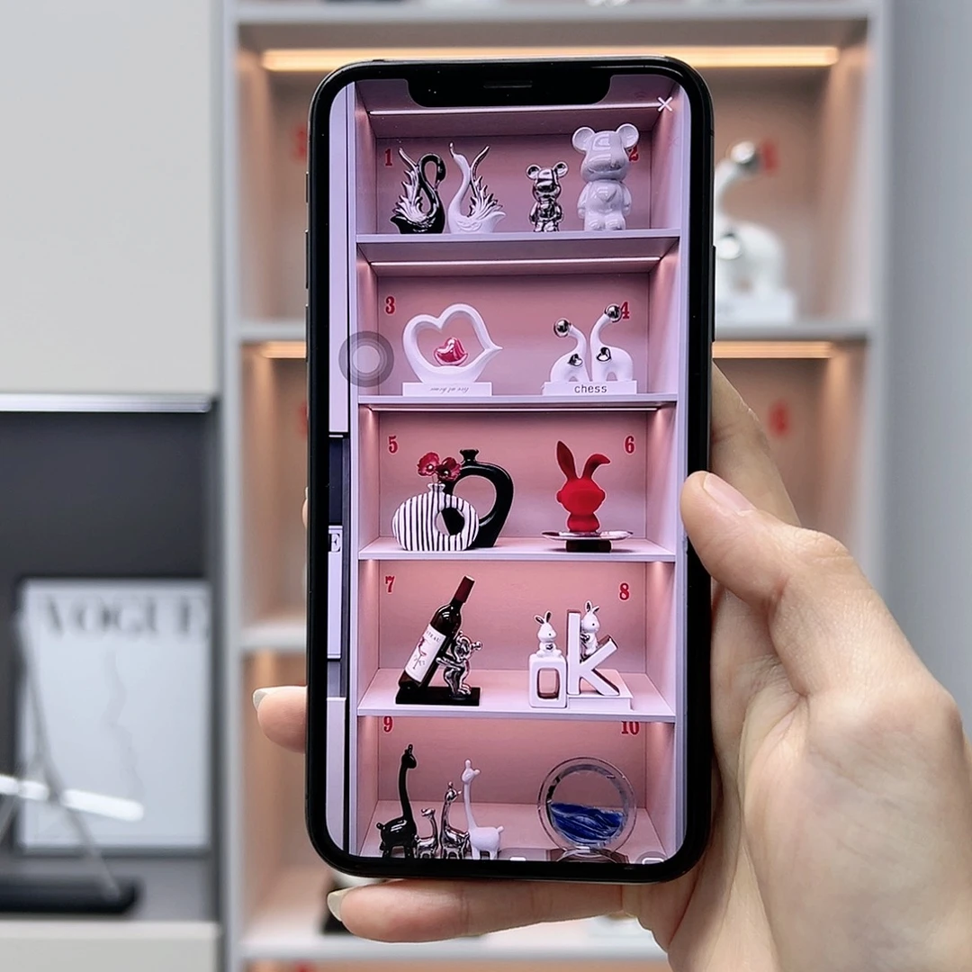 【闪购商品】陶瓷十件套