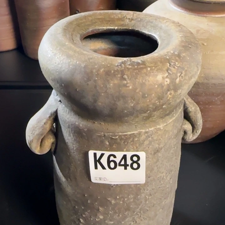 备前烧作品备前烧作品