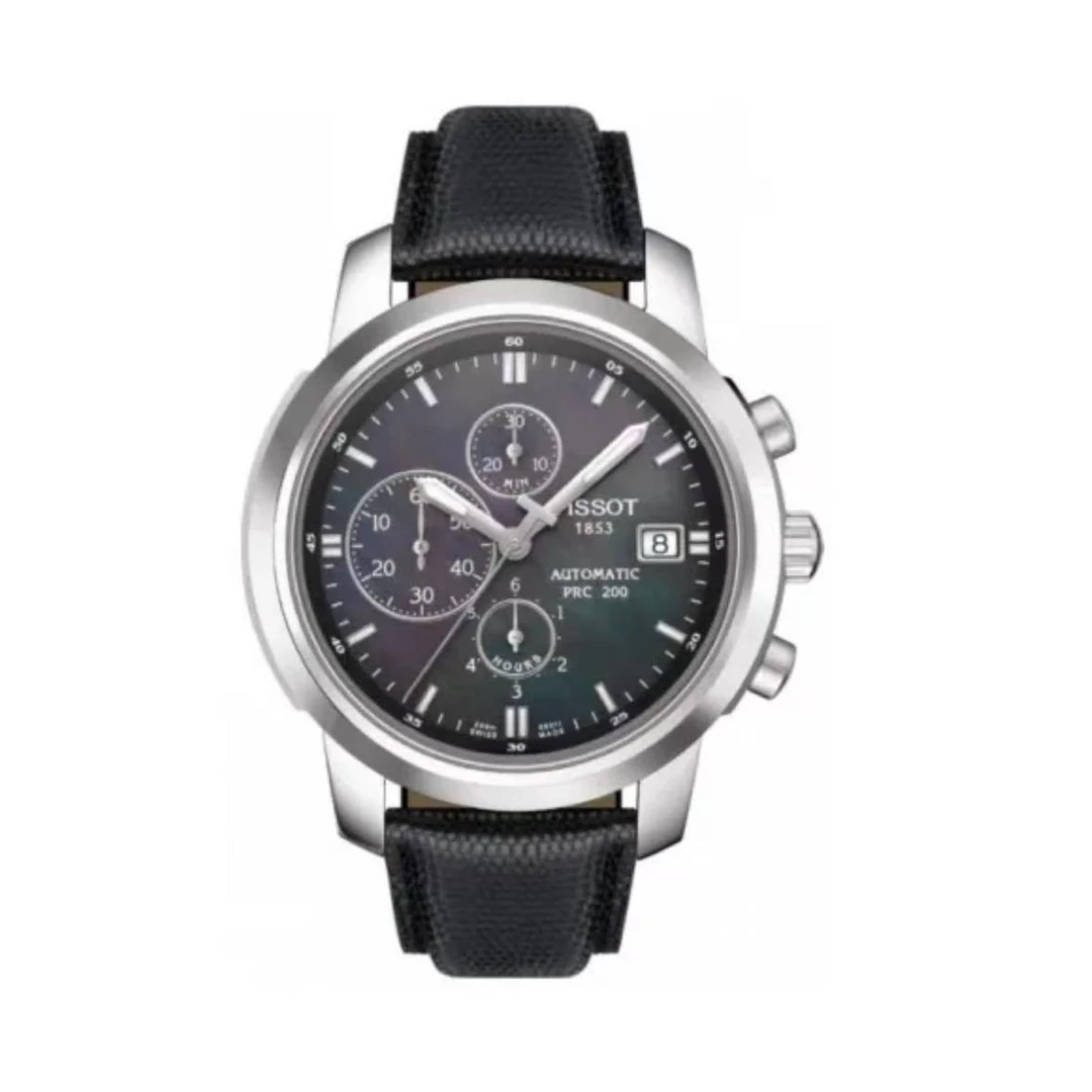 99新 Tissot/天梭 竞品专属/天梭运动/43mm/6500