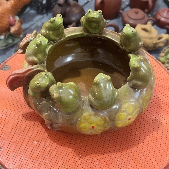 紫砂摆件！！！！！！！