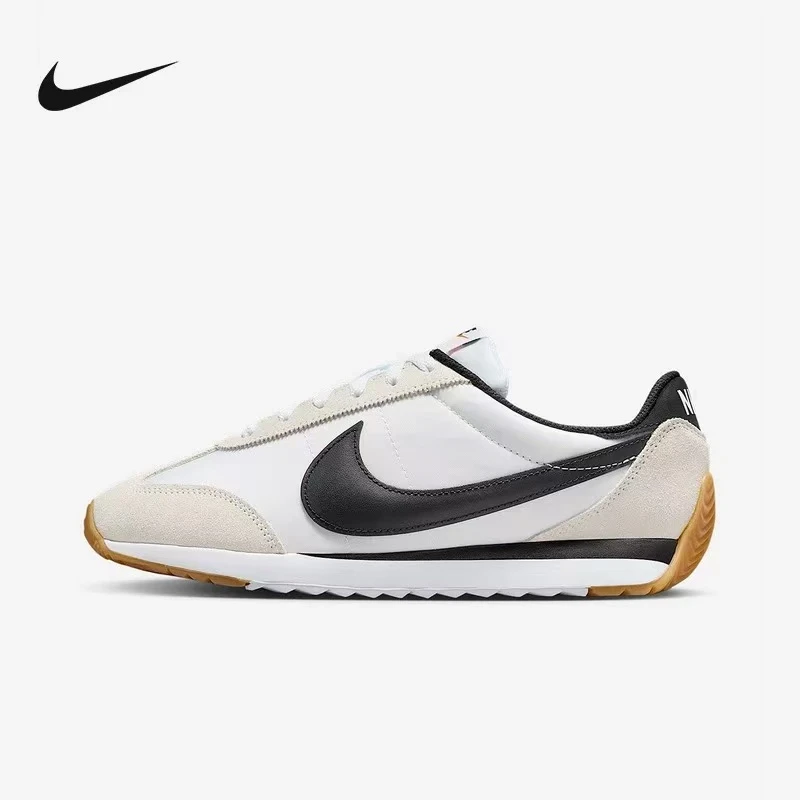 Nike耐克女新款舒适PACIFIC复古运动休闲T头阿甘跑步鞋HM4771105